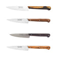 Set 4 couteaux Le P'TIT TRADI - GOYON-CHAZEAU