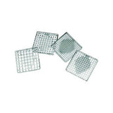 Kit couteau inox poussoir pour coupe-frites inox - Louis Tellier