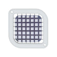 Kit couteau et poussoir pour coupe-frites Compact Pro - Louis Tellier