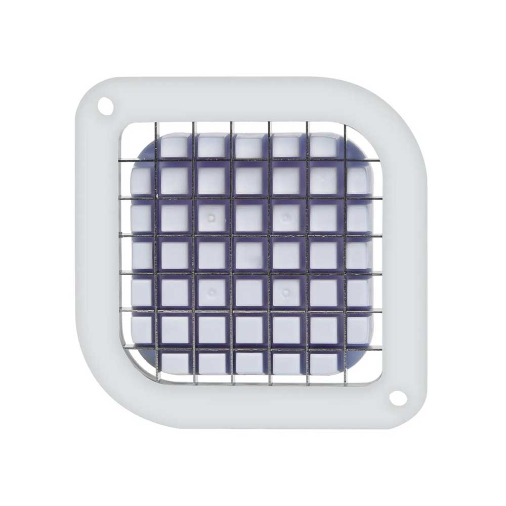 Kit couteau et poussoir pour coupe-frites Compact Pro - Louis Tellier