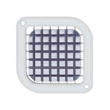 Kit couteau et poussoir pour coupe-frites Compact Pro - Louis Tellier