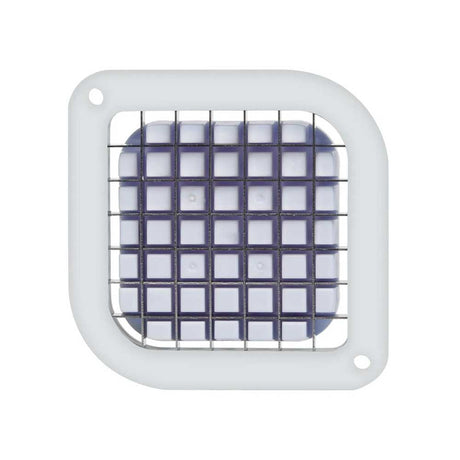 Kit couteau et poussoir pour coupe-frites Compact Pro - Louis Tellier
