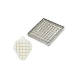 Kit couteau et poussoir pour coupe-frites - Louis Tellier