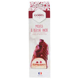 Kit moule à bûche 30 cm - GOBEL