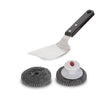 Kit nettoyage Planche et Barbecue - LE MARQUIER