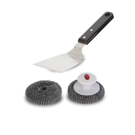 Kit nettoyage Planche et Barbecue - LE MARQUIER
