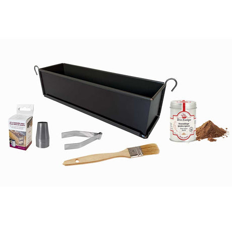 Kit Pâté en croûte - LOUIS TELLIER