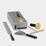 Kit professionnel pour crêpières - ROLLER GRILL