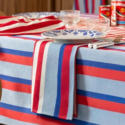 Linge de table collection MOUSTEY - ARTIGA 