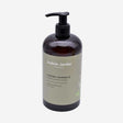 Liquide Vaisselle Ambre 500ml - ANDREE JARDIN sauge basilic