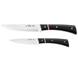 Lot de 2 Couteau de cuisine Chef et Office - AU NAIN