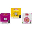 Lot de 48 dosettes - Machine EOH - MALONGO