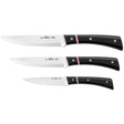 Lot de 3 Couteau de cuisine - AU NAIN