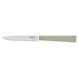 Coffret de 4 couteaux de table N°125 Bon Appétit Sauge – OPINEL offre
