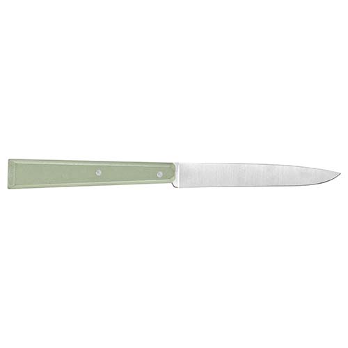Coffret de 4 couteaux de table N°125 Bon Appétit Sauge – OPINEL promo