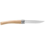 Couteau de table Table Chic Frêne – OPINEL promo