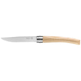 Coffret de 4 couteaux de table Table Chic Frêne – OPINEL