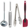 Lot de 4 Spatules multifonctions - CRISTEL GOBEL
