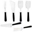 Lot de 6 spatules - AU NAIN