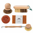 Lot Vaisselle de 6 Accessoires Naturels pour la Cuisine – ANDRÉE JARDIN