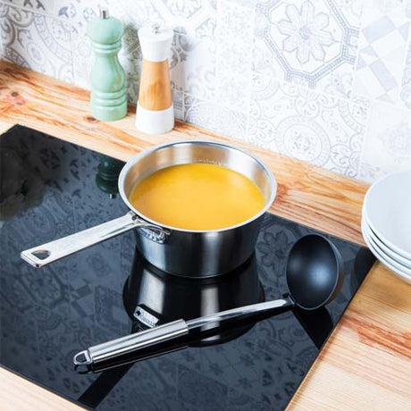 Louche nylon - CRISTEL