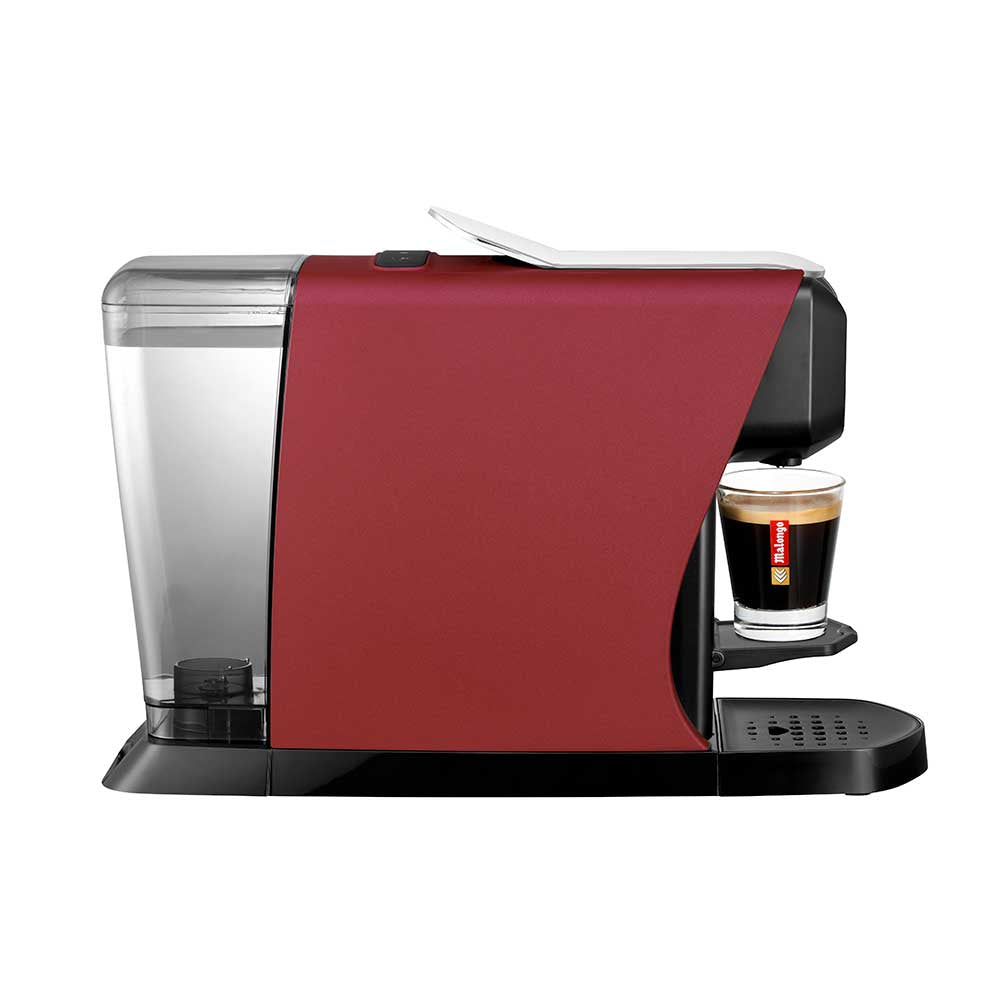 Les machines à café Malongo pour un café haut de gamme – Le Comptoir de ...