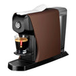 Machine à café EOH - Marron nacré - MALONGO