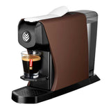 Machine à café EOH - Marron nacré - MALONGO