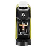 Machine à café EOH - Olive - MALONGO dosette