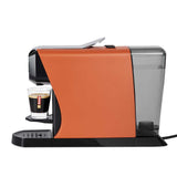 Machine à café EOH - Terracotta - MALONGO capsule