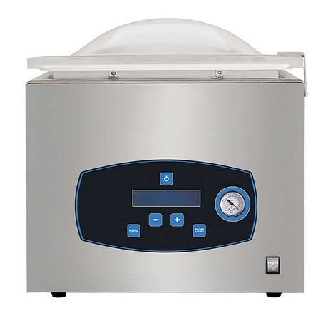 Machine sous-vide cloche EOS barre de soudure 32 cm - MATFER BOURGEAT