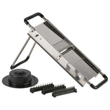 Mandoline du chef réversible - LOUIS TELLIER
