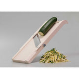 Julienne avec Mandoline japonaise standard - 95 mm - LOUIS TELLIER