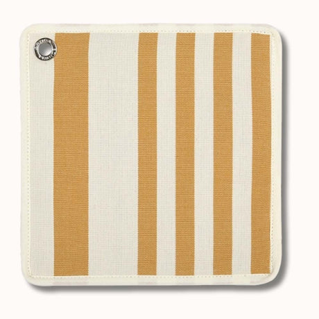 Manique de cuisine ADOUR Curry - ARTIGA œillet pratique four