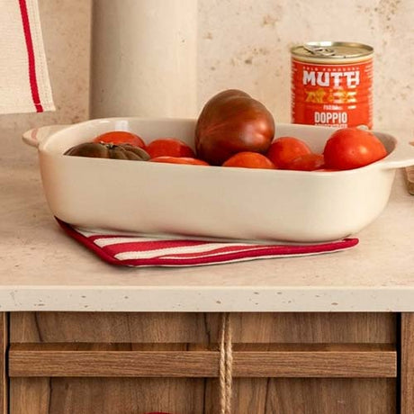 Manique de cuisine en tissu CORDA METIS - ARTIGA