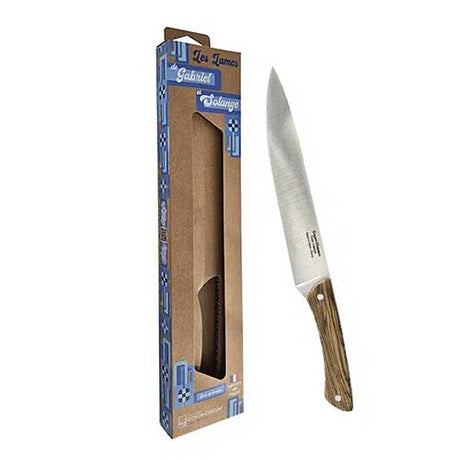 Couteau Marin Filet de Sole Gabriel - GOYON-CHAZEAU
