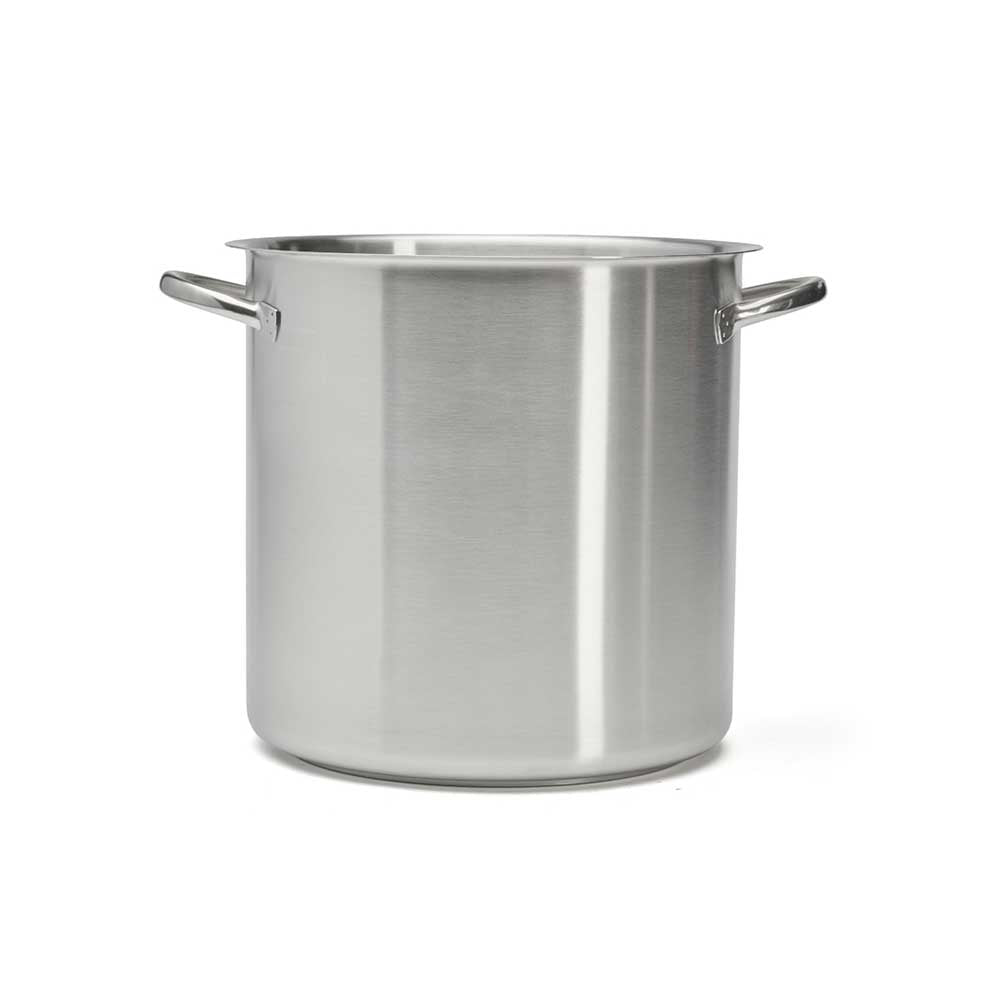 Marmite traiteur en inox PRIM'APPETY 28 cm - DE BUYER