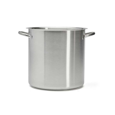 Marmite traiteur en inox PRIM'APPETY 28 cm - DE BUYER