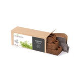 3 Micropousses carotte - VERITABLE3 semis et  mèches d'irrigation