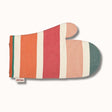 Moufle de cuisine GARLIN Melon - ARTIGA FACE AVANT