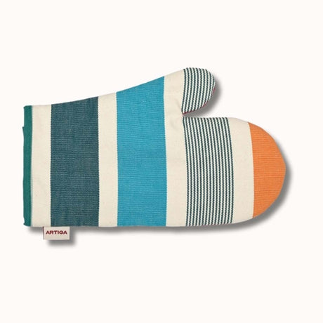 Moufle de cuisine GARLIN Céladon - ARTIGA