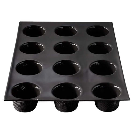 Moule 12 mini muffins Flexipan DEMARLE