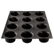 Moule 12 muffins Flexipan - DEMARLE