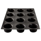 Moule 12 muffins Flexipan - DEMARLE