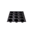 Moule silicone 12 brioches Flexipan