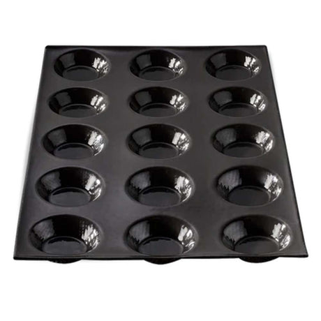 Moule 15 mini-tartelettes Flexipan - DEMARLE