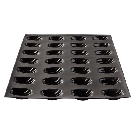 Moule 28 mini madeleines Flexipan - DEMARLE