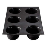Moule 6 muffins Flexipan - DEMARLE