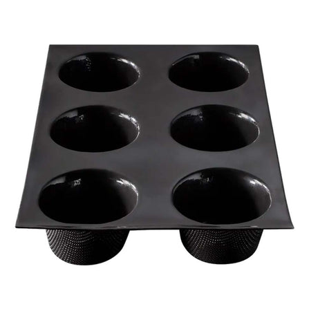 Moule 6 muffins Flexipan - DEMARLE