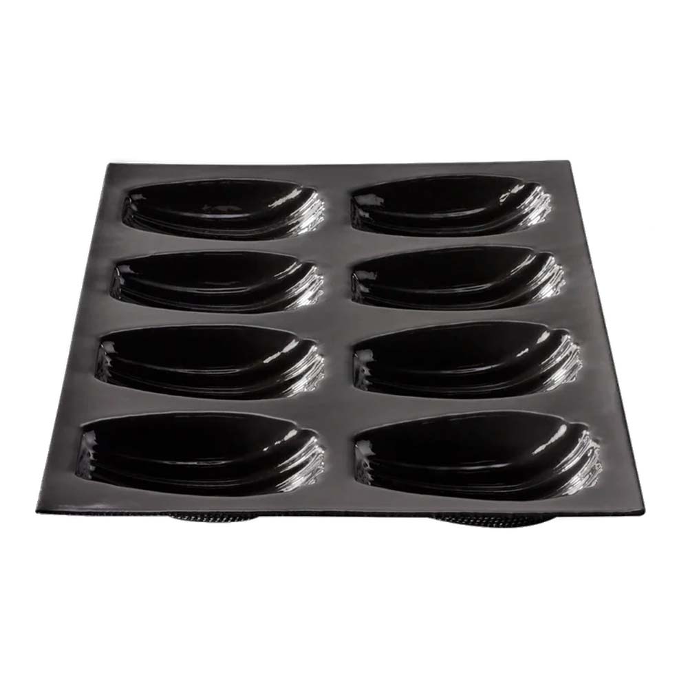 Moule 8 madeleines Flexipan - DEMARLE
